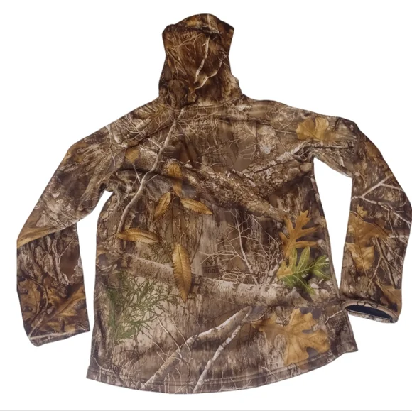Women's /Junior's Realtree sweatshirt - Picture 3 of 3